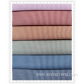 TC 20% Cotton 80% Stripe Yarn-dyefd Fabric